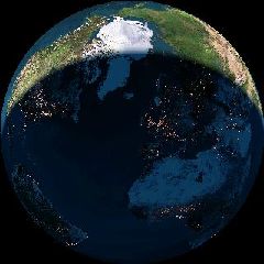 Earth