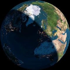 Earth