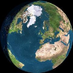 Earth