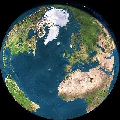 Earth