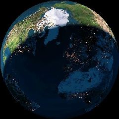 Earth