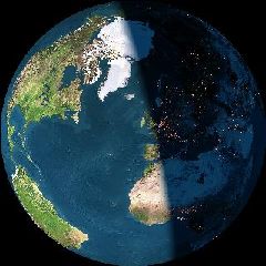 Earth
