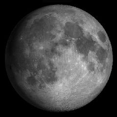 Moon